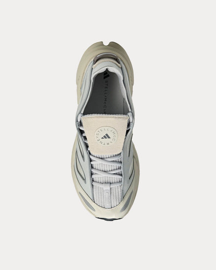Adidas x Stella McCartney Adistar Distance Grey Running Shoes - 3