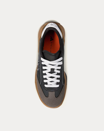 Adidas x Stella McCartney Women's Court Boost Cloud White Gum