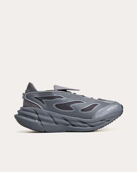 Adidas x Stella McCartney Adistar Onix / Legacy Purple / Onix Running Shoes - 1