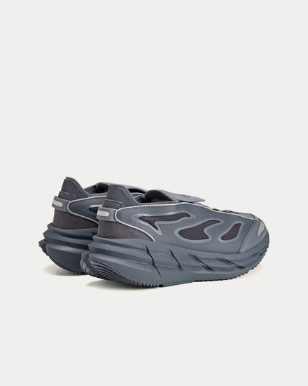 Adidas x Stella McCartney Adistar Onix / Legacy Purple / Onix Running Shoes - 4