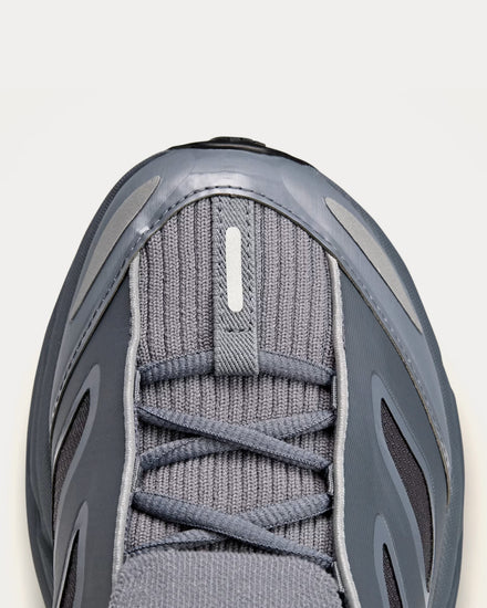 Adidas x Stella McCartney Adistar Onix / Legacy Purple / Onix Running Shoes - 5
