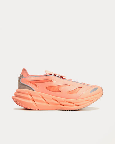 Adidas x Stella McCartney Adistar Ambient Blush / Brown Mauve / Chalky Brown Running Shoes
