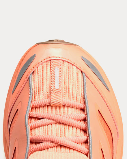 Adidas x Stella McCartney Adistar Ambient Blush / Brown Mauve / Chalky Brown Running Shoes - 5