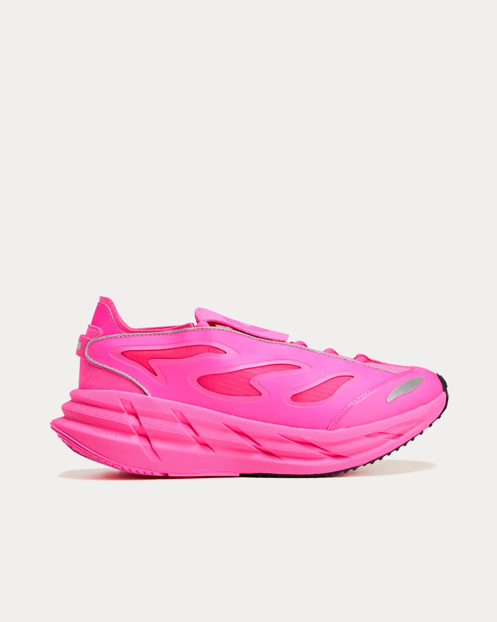 Adidas x Stella McCartney Women's Adistar Solar Pink / Solar Pink / Solar  Pink Running Shoes
