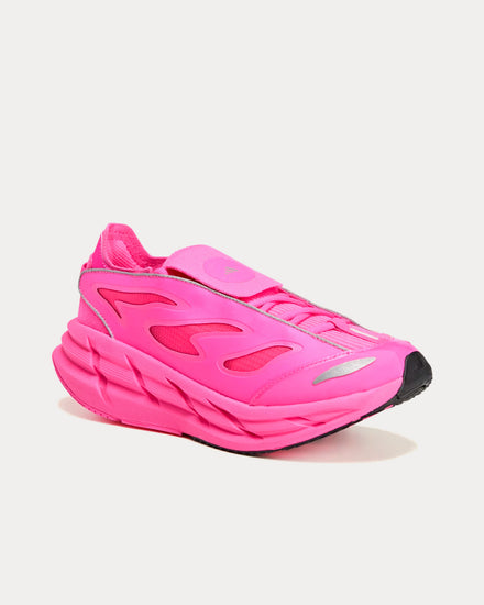 Adidas x Stella McCartney Adistar Solar Pink / Solar Pink / Solar Pink Running Shoes - 3