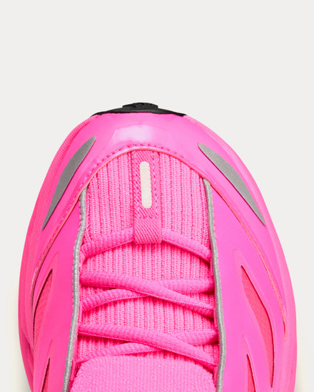 Adidas x Stella McCartney Adistar Solar Pink / Solar Pink / Solar Pink Running Shoes - 5