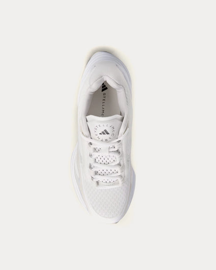Adidas x Stella McCartney Sportswear 2000 Cloud White / Chalk White / Chalk Pearl Low Top Sneakers - 2