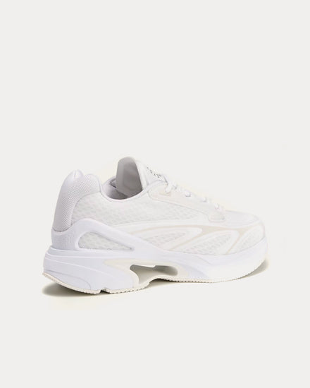 Adidas x Stella McCartney Sportswear 2000 Cloud White / Chalk White / Chalk Pearl Low Top Sneakers - 4