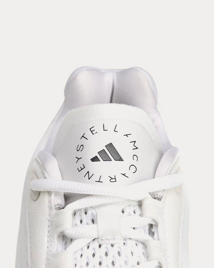 Adidas x Stella McCartney Sportswear 2000 Cloud White / Chalk White / Chalk Pearl Low Top Sneakers - 5