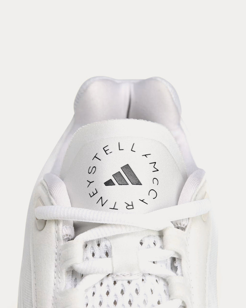 Adidas x Stella McCartney Sportswear 2000 Cloud White / Chalk White / Chalk Pearl Low Top Sneakers - 5