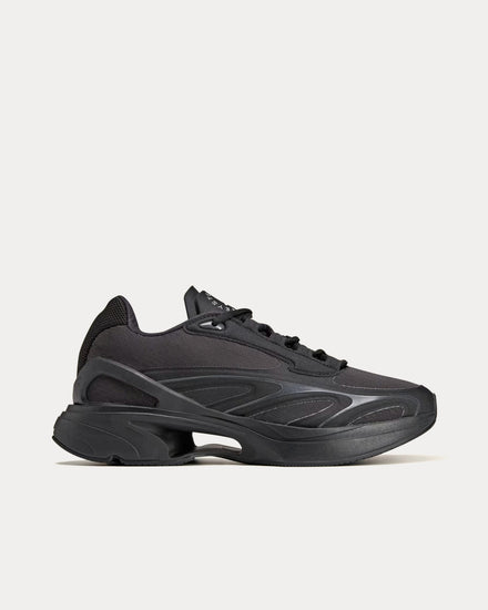 Adidas x Stella McCartney Sportswear 2000 Core Black / Utility Black / Core Black Low Top Sneakers - 1