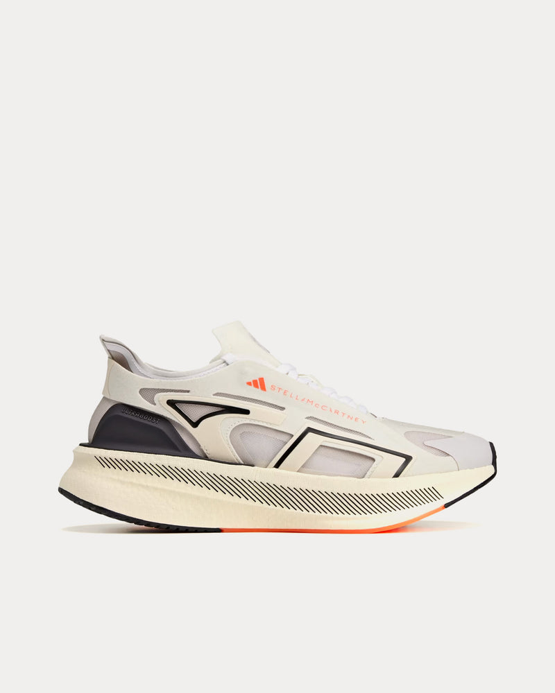 Adidas x Stella McCartney Women's Ultraboost 5 Ivory / Grey