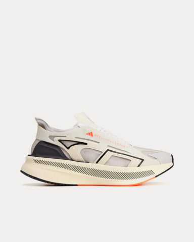 Adidas x Stella McCartney Ultraboost 5 Ivory / Grey One / Core Black Running Shoes