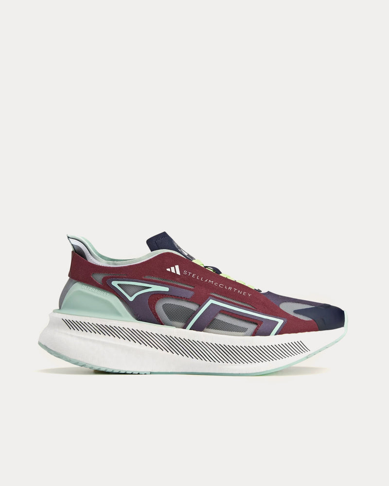 Adidas x Stella McCartney Women's Ultraboost Tactile Green