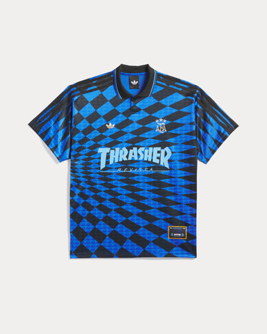 Adidas x Thrasher Argentina Football Shirt