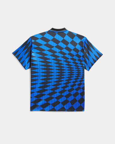 Adidas x Thrasher Argentina Football Shirt - 2