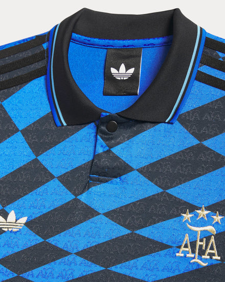 Adidas x Thrasher Argentina Football Shirt - 4