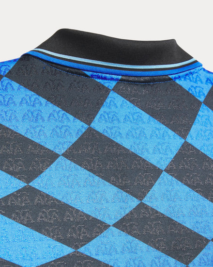 Adidas x Thrasher Argentina Football Shirt - 3