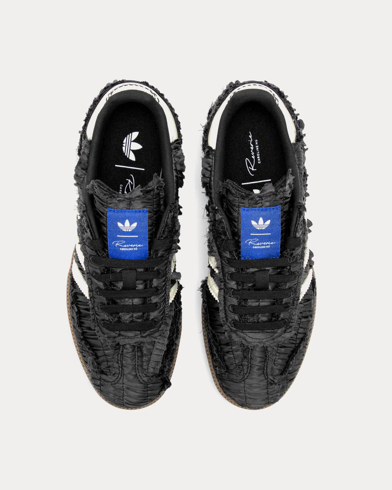 Adidas x Reverie by Caroline Hú Women's Caroline Samba Black