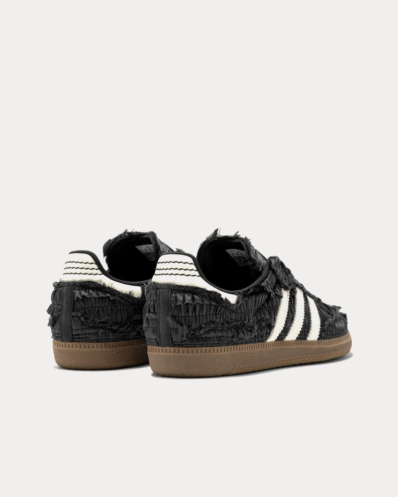adidas x Reverie by Caroline Hu ☆ SAMBA Women’s ‘Black’ Caroline Hu x Adidas Originals Samba OG - Black | In stock
