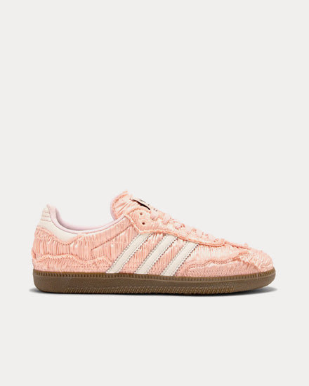 Adidas x Reverie by Caroline Hú Caroline Samba Pink Low Top Sneakers - 1