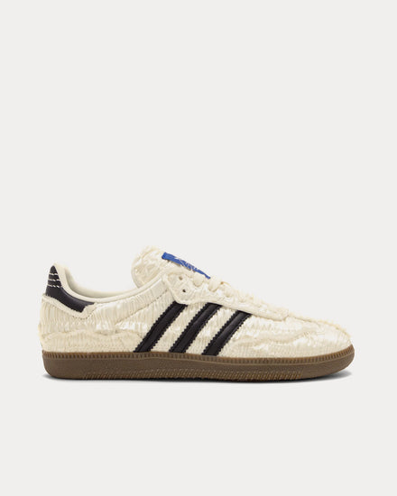 Adidas x Reverie by Caroline Hú Caroline Samba White Low Top Sneakers - 1