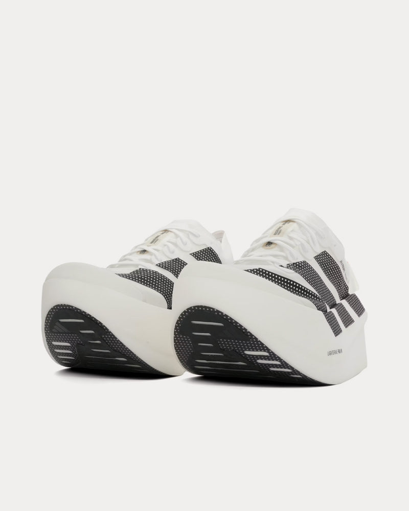 adidas gazelle silver green womens Adidas Unisex Adizero Prime X EVO Cloud White / Core Black / Lucid  RedRunning Shoes