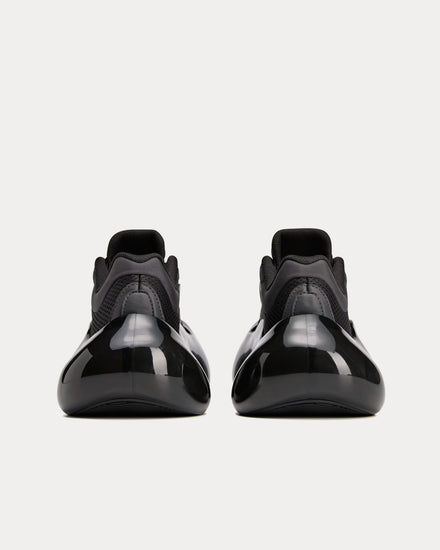 Adidas x Avavav Moonrubber Core Black / Utility Black / Utility Black Low Top Sneakers - 4