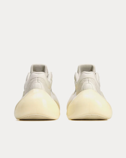 Adidas x Avavav Moonrubber Off White / Silver Metallic / Chalk White Low Top Sneakers - 4