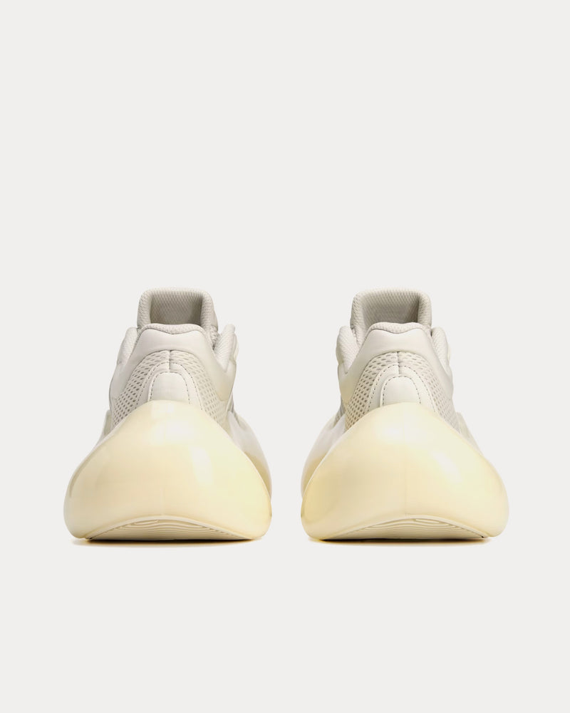 Adidas x Avavav Moonrubber Off White / Silver Metallic / Chalk White Low Top Sneakers - 4