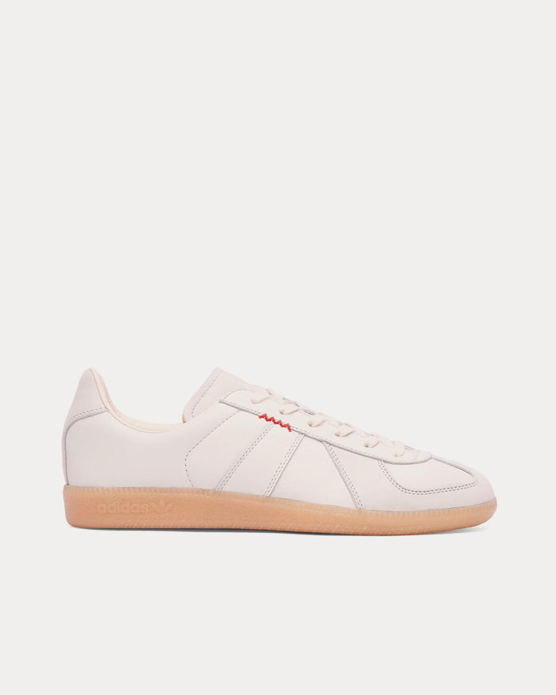Adidas x Hartcopy BW Army White Low Top Sneakers - 1