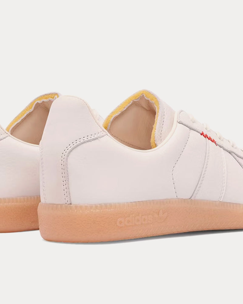 Adidas x Hartcopy BW Army White Low Top Sneakers - 3