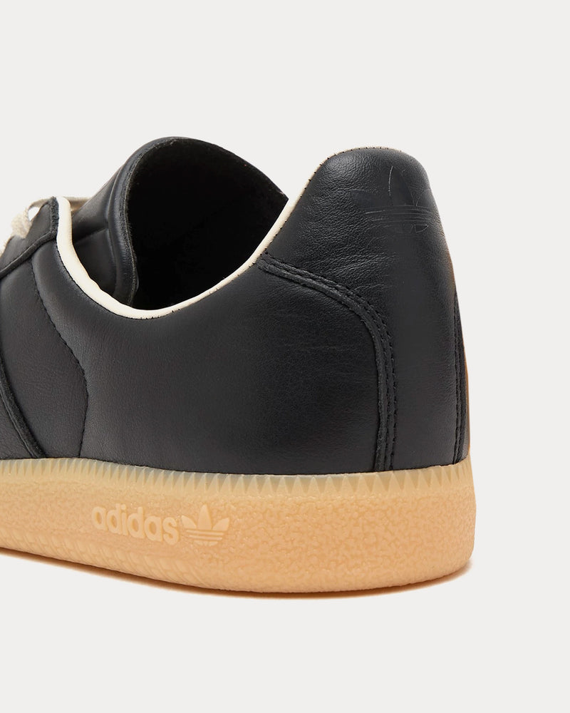 Adidas BW Army Black Low Top Sneakers - 2