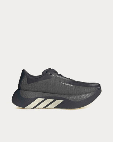 Adidas x Hermanos Koumori Hyperboost Edge Charcoal / Night Grey / Alumina Running Shoes