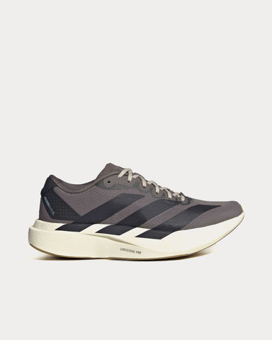Adidas x Hermanos Koumori Adizero Evo SL Charcoal / Night Grey / Clear Sky Running Shoes