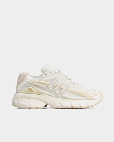 Adidas x Pharrell Williams Virginia Adistar Jellyfish Chalk White / Off White / Clear Brown Low Top Sneakers