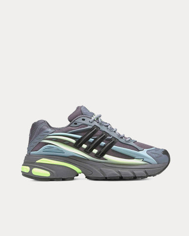Adidas x Pharrell Williams Virginia Adistar Jellyfish Onix / Aurora Onix / Core Black Low Top Sneakers