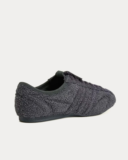 Adidas x Stella McCartney Sportswear 76 Carbon / Carbon / Carbon Low Top Sneakers - 4