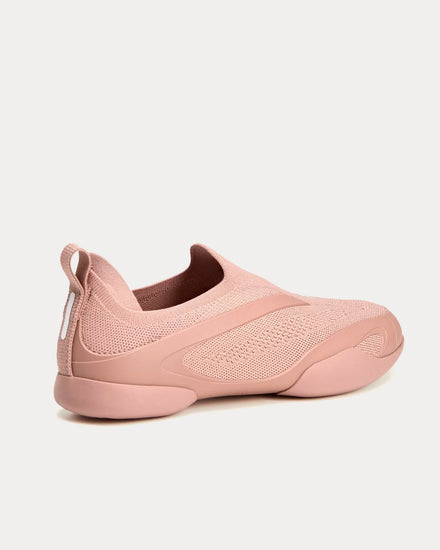 Adidas x Stella McCartney Taekwondo Brown Mauve / Brown Mauve / Brown Mauve Slip On Sneakers - 4