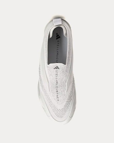 Adidas x Stella McCartney Women's Taekwondo Onix / Silver Metallic / Onix  Slip On Sneakers