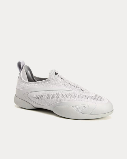 Adidas x Stella McCartney Taekwondo Onix / Silver Metallic / Onix Slip On Sneakers - 3