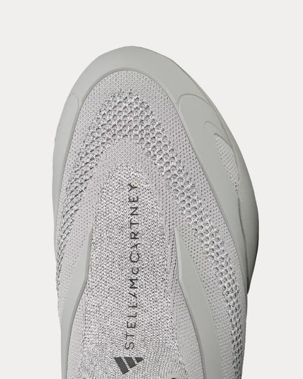 Adidas x Stella McCartney Women's Taekwondo Onix / Silver Metallic / Onix  Slip On Sneakers