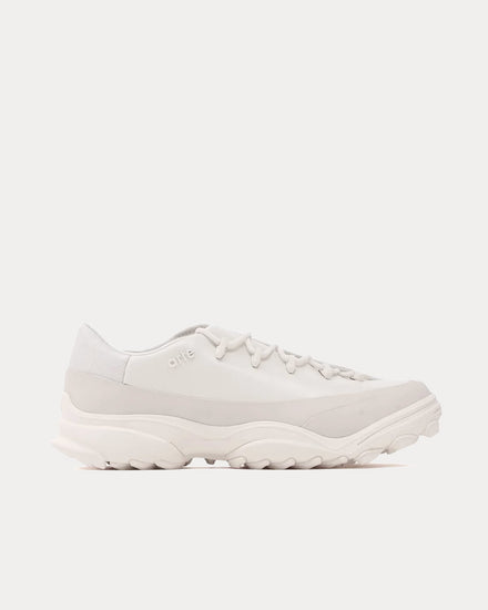 Adidas x Arte Antwerp GSG9 Off White / Off White / Off White Low Top Sneakers - 1