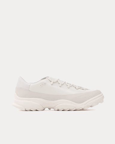 Adidas x Arte Antwerp GSG9 Off White / Off White / Off White Low Top Sneakers