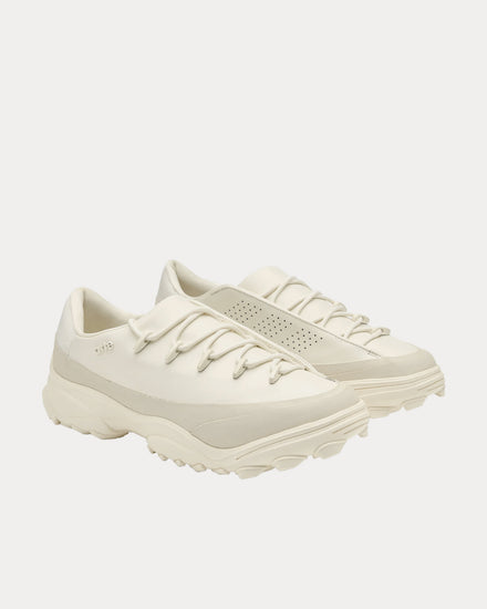 Adidas x Arte Antwerp GSG9 Off White / Off White / Off White Low Top Sneakers - 3