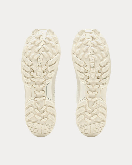 Adidas x Arte Antwerp GSG9 Off White / Off White / Off White Low Top Sneakers - 5