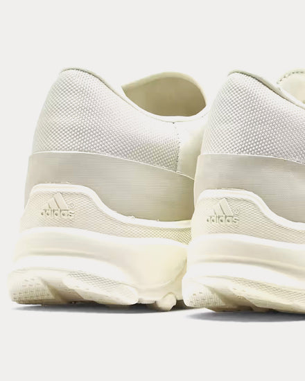 Adidas x Arte Antwerp GSG9 Off White / Off White / Off White Low Top Sneakers - 6