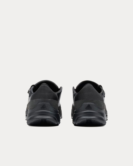 Adidas x Arte Antwerp GSG9 Core Black / Core Black / Iron Metallic Low Top Sneakers - 4