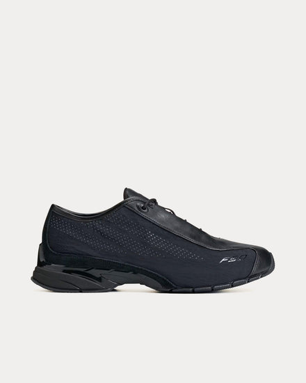Adidas x Arte Antwerp F50 Motion Crinkled Nylon Core Black / Core Black / Core Black Low Top Sneakers - 1
