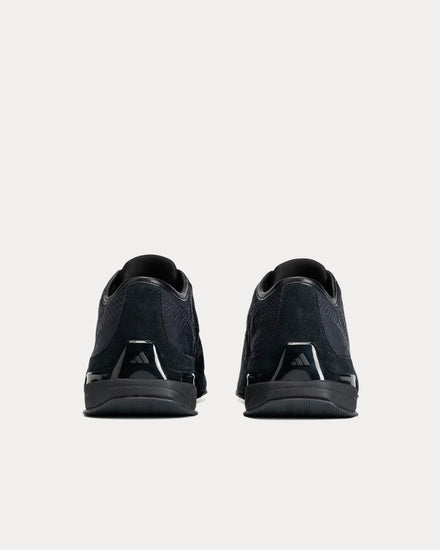 Adidas x Arte Antwerp F50 Motion Crinkled Nylon Core Black / Core Black / Core Black Low Top Sneakers - 4